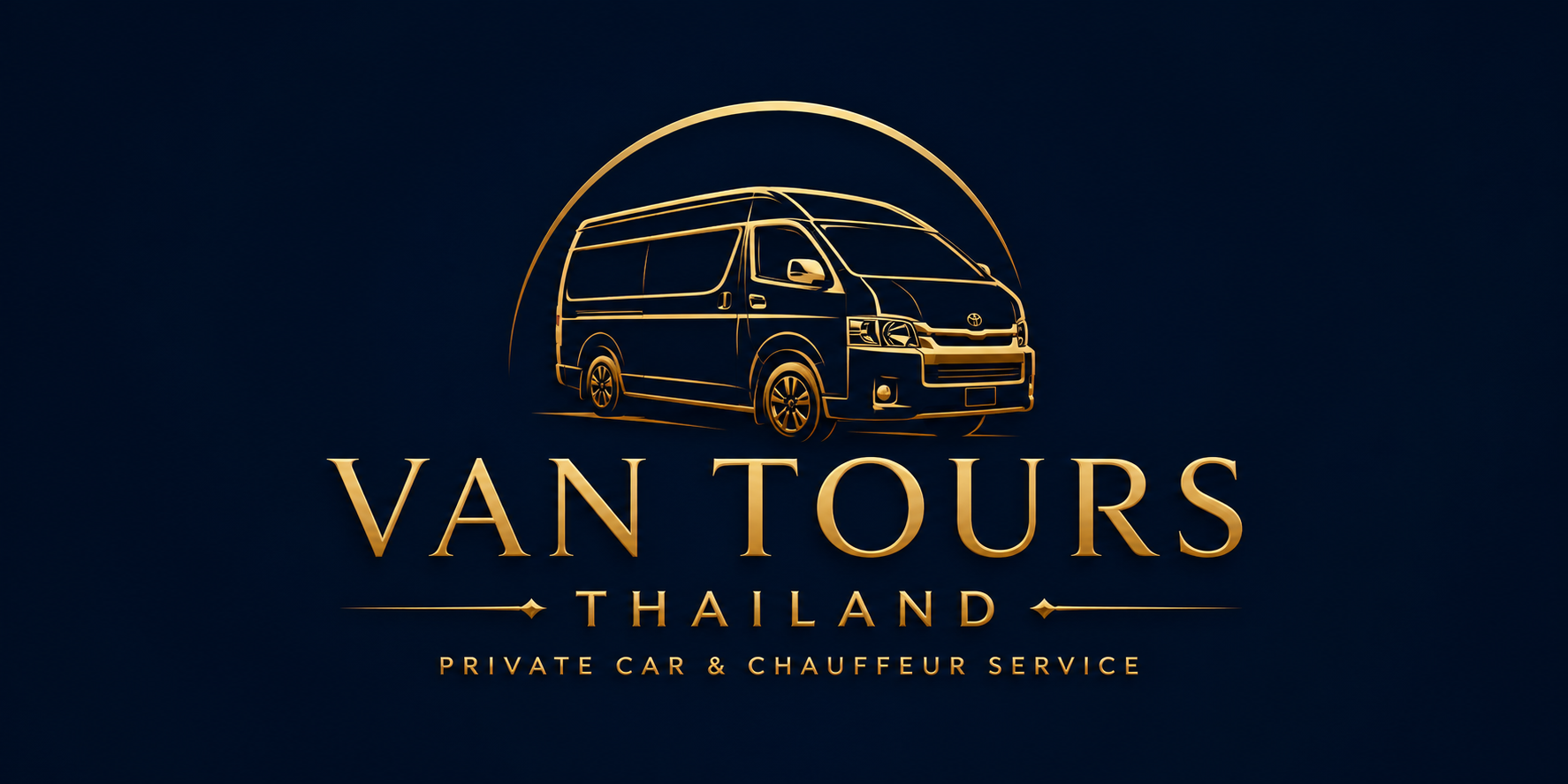 Van Tours Thailand
